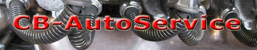 Autowerkstatt Weidenstetten